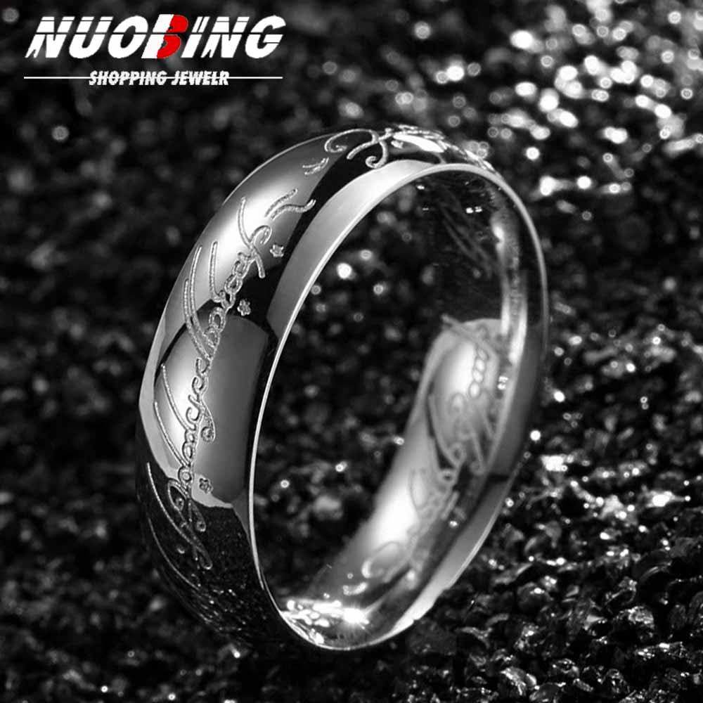 6MM Stainless Steel Exquisite  - Wedding Zone avaliação e preço
