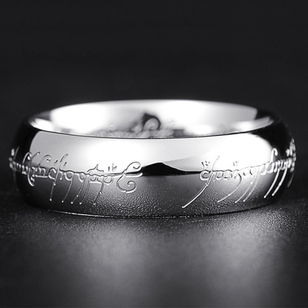 6MM Stainless Steel Exquisite  - Wedding Zone avaliação e preço