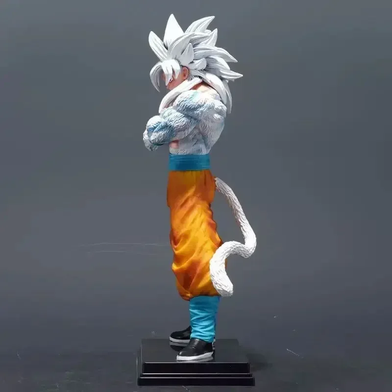32cm  Anime Figurine Dragon Ba - Wedding Z avaliação e preço