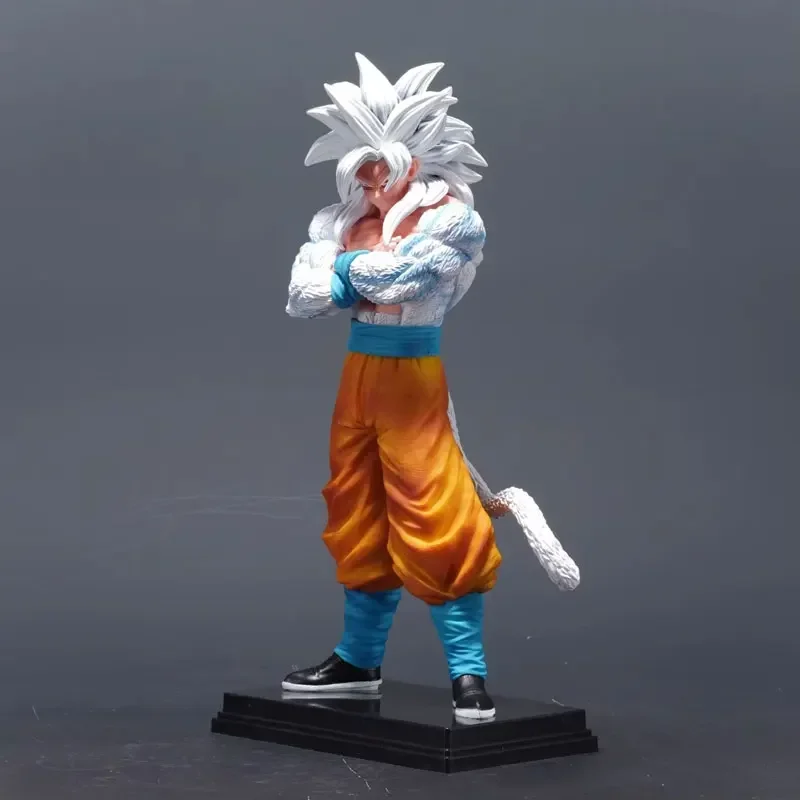 32cm  Anime Figurine Dragon Ba - Wedding Z avaliação e preço