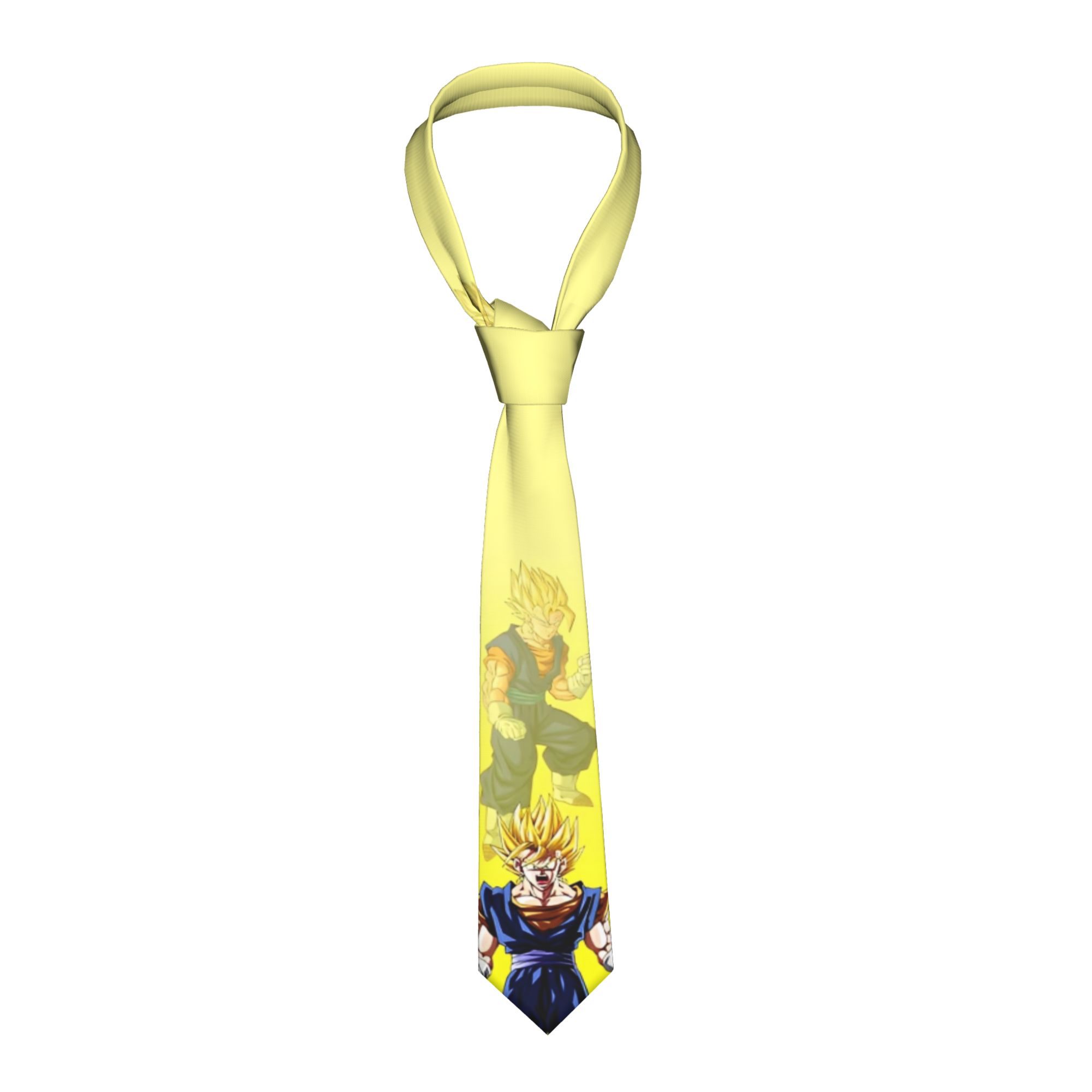 Dragon Ball Z Characters Patte - Wedding Z avaliação e preço