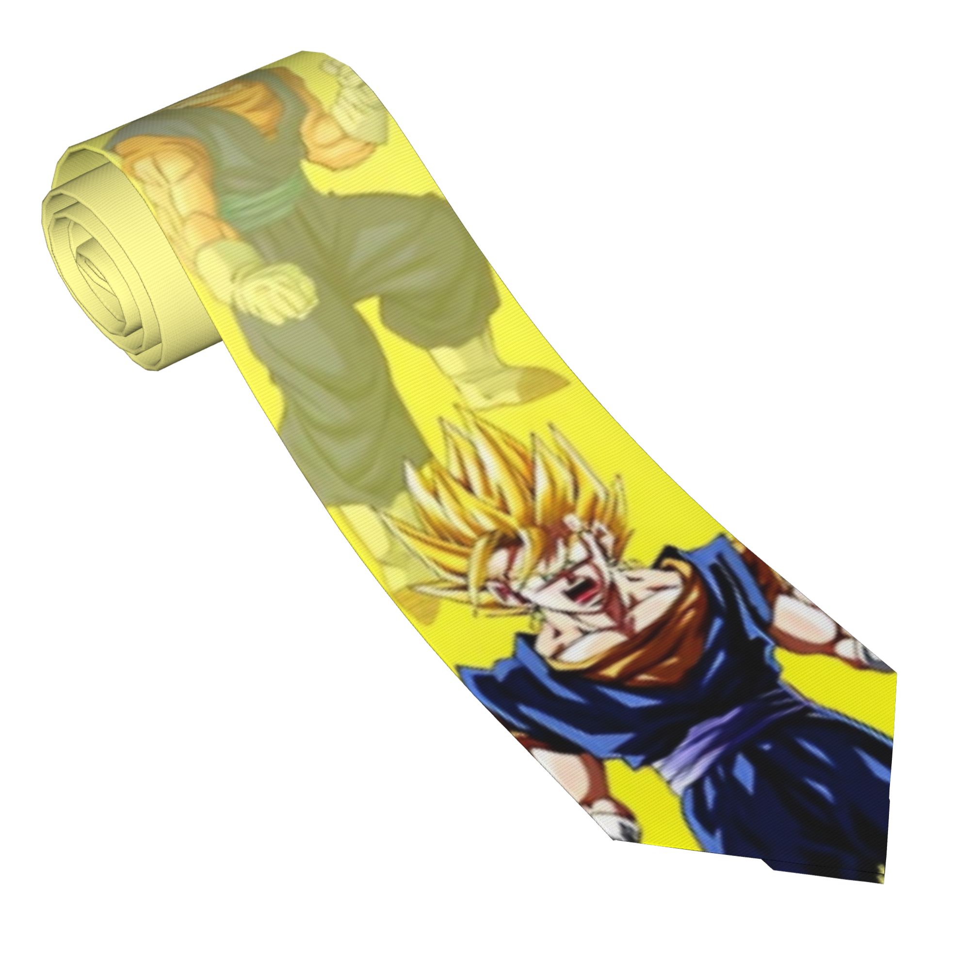 Dragon Ball Z Characters Patte - Wedding Z avaliação e preço