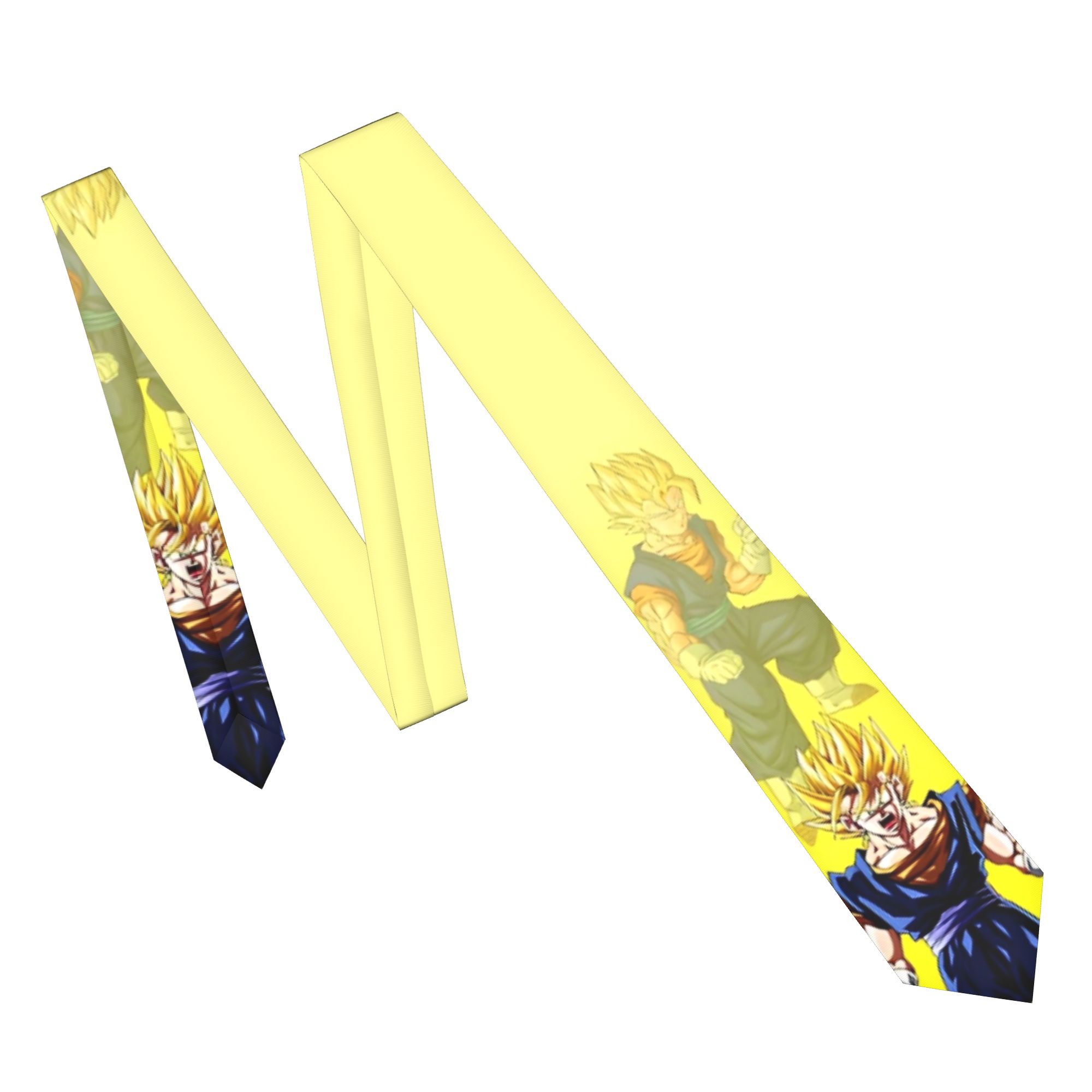 Dragon Ball Z Characters Patte - Wedding Z avaliação e preço