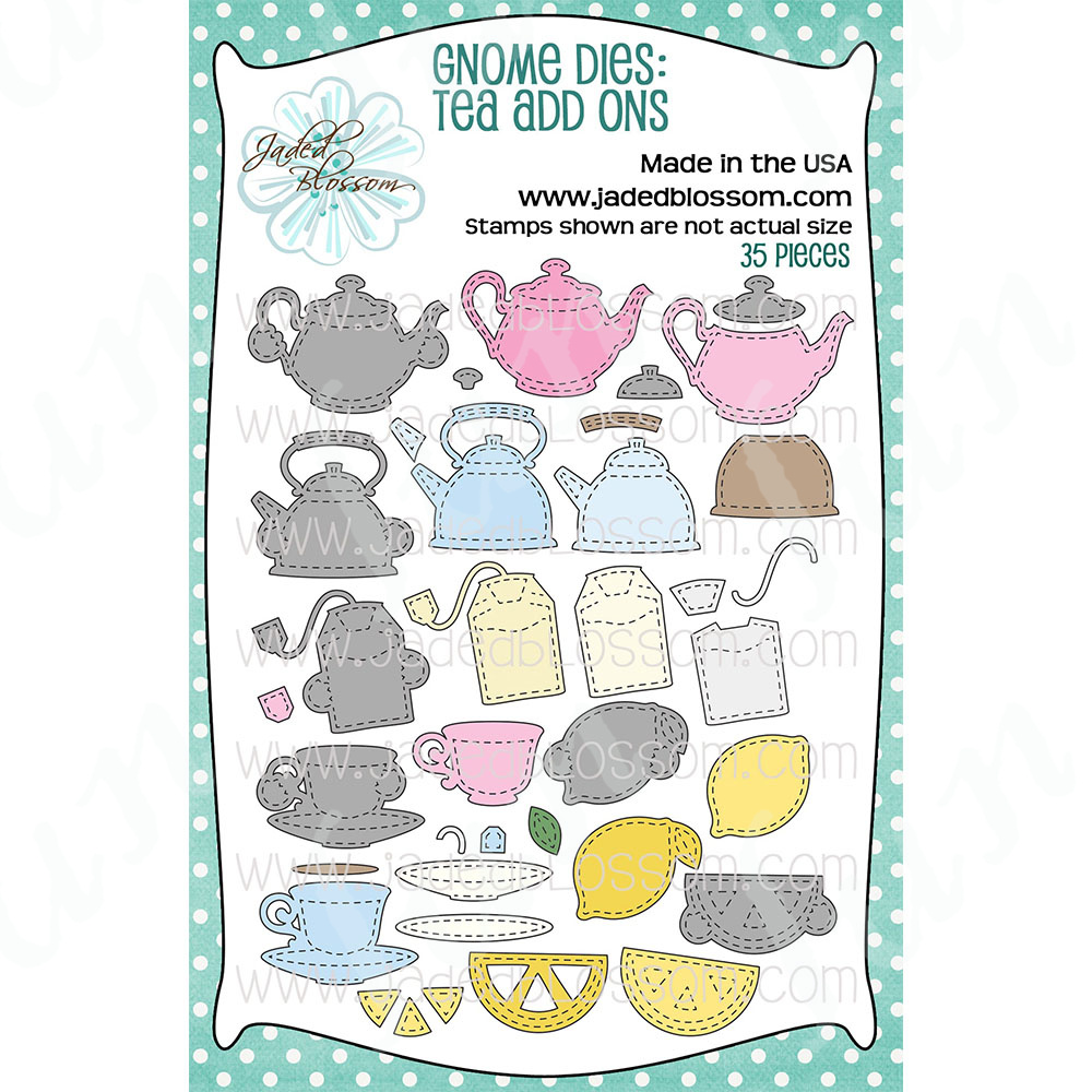 Coffee Shop Add Ons Gnomie Fra - Wedding Supply Shops avaliação e preço
