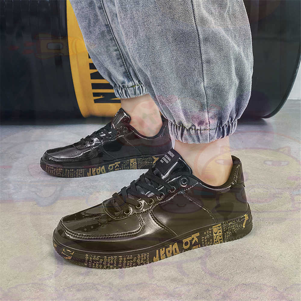 Round Foot Size 45 Sneakers Wh - Wholesale Wedding Supply Store avaliação e preço