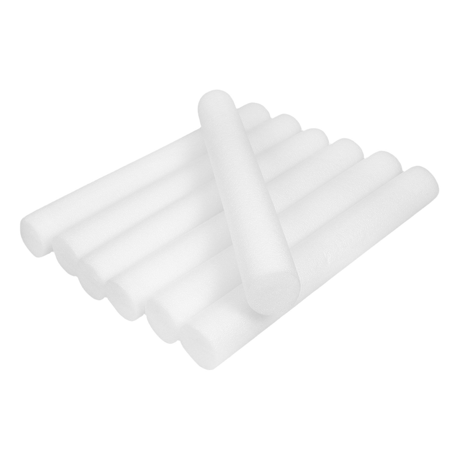 7Pcs Floral Foam Rods Stable F - Wedding Supply Decor avaliação e preço