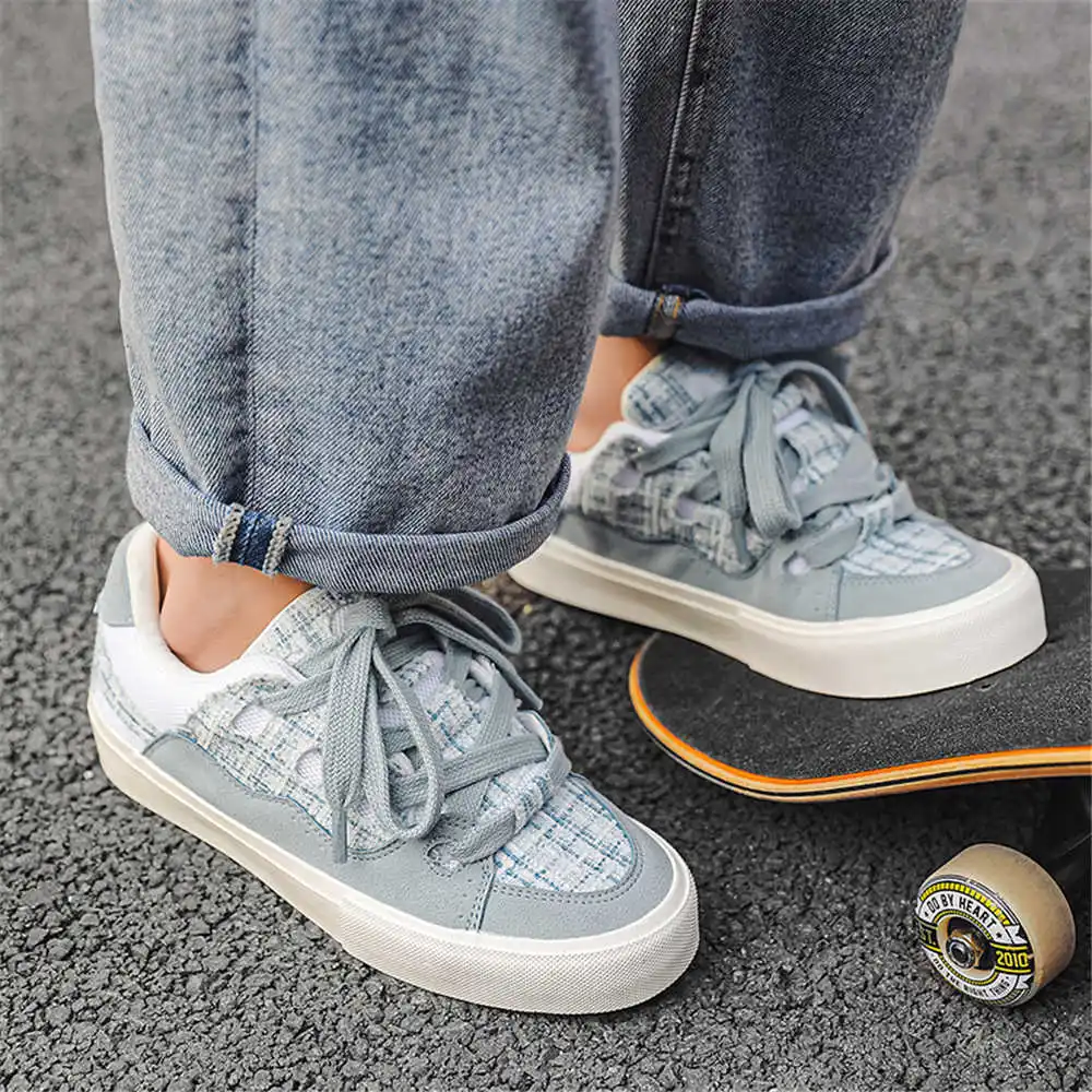 With Lacing Hiphop Women's Sch - Wholesale Wedding Supply Store avaliação e preço