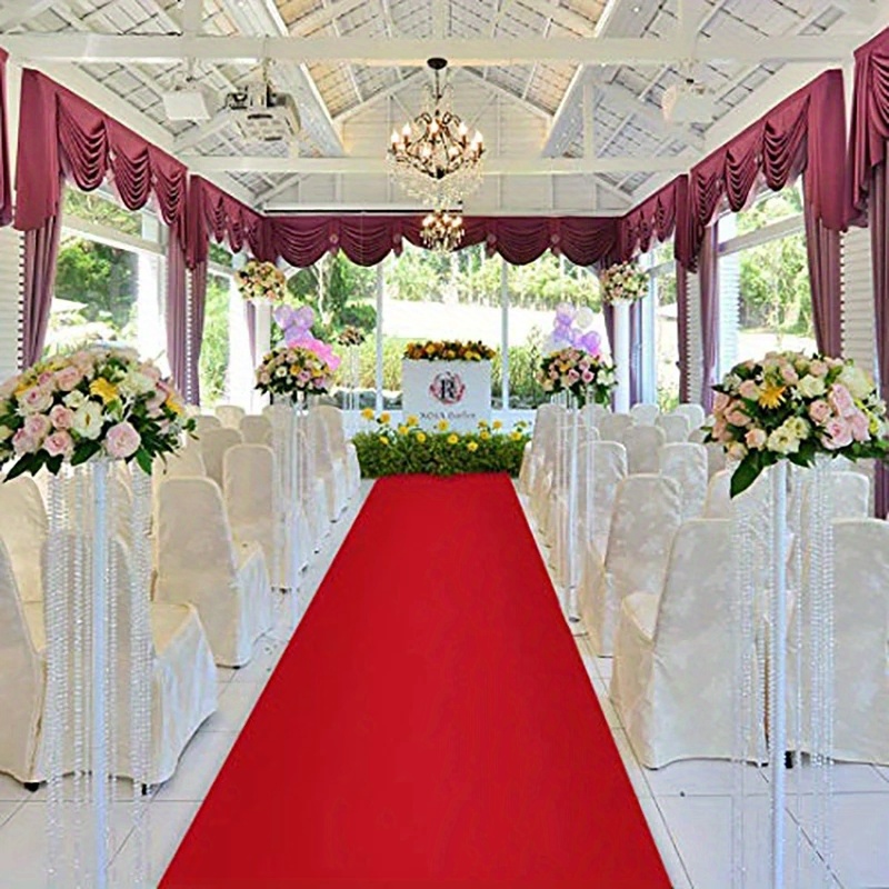 Wedding White Carpet Wedding R - Aisle Runner White avaliação e preço