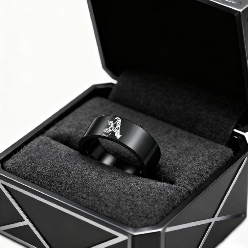 Letdiffery Customized Engraved - Wedding Z avaliação e preço
