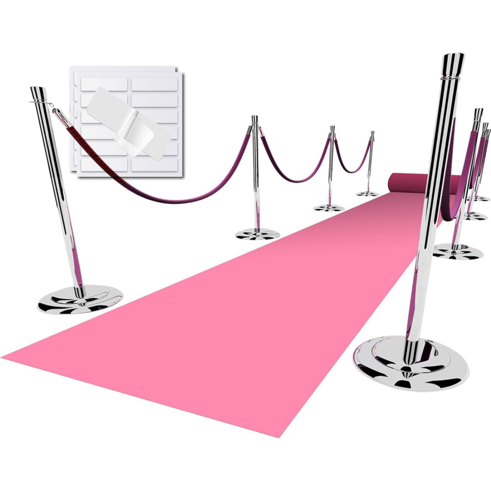 Elegant Wedding Aisle Runner C - Aisle Runner White avaliação e preço