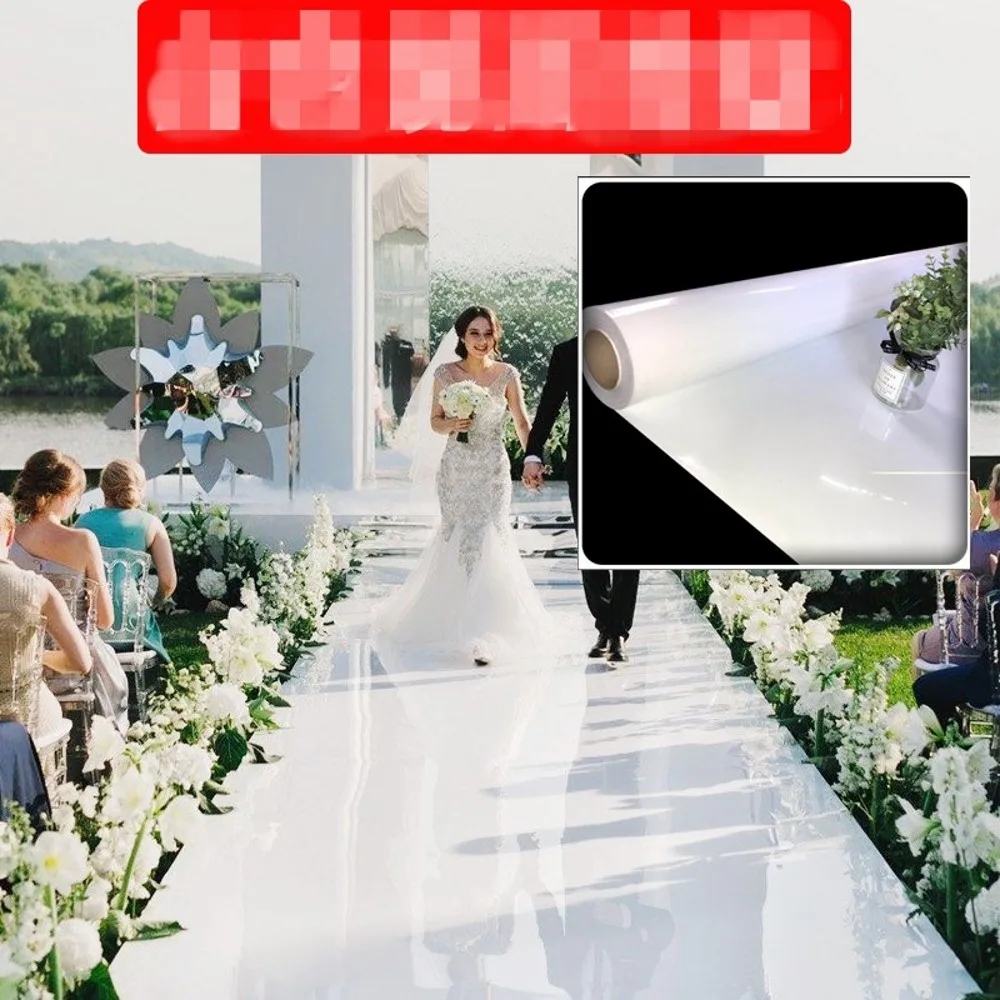 White Mirror Aisle Runner Rug  - Aisle Runner White avaliação e preço