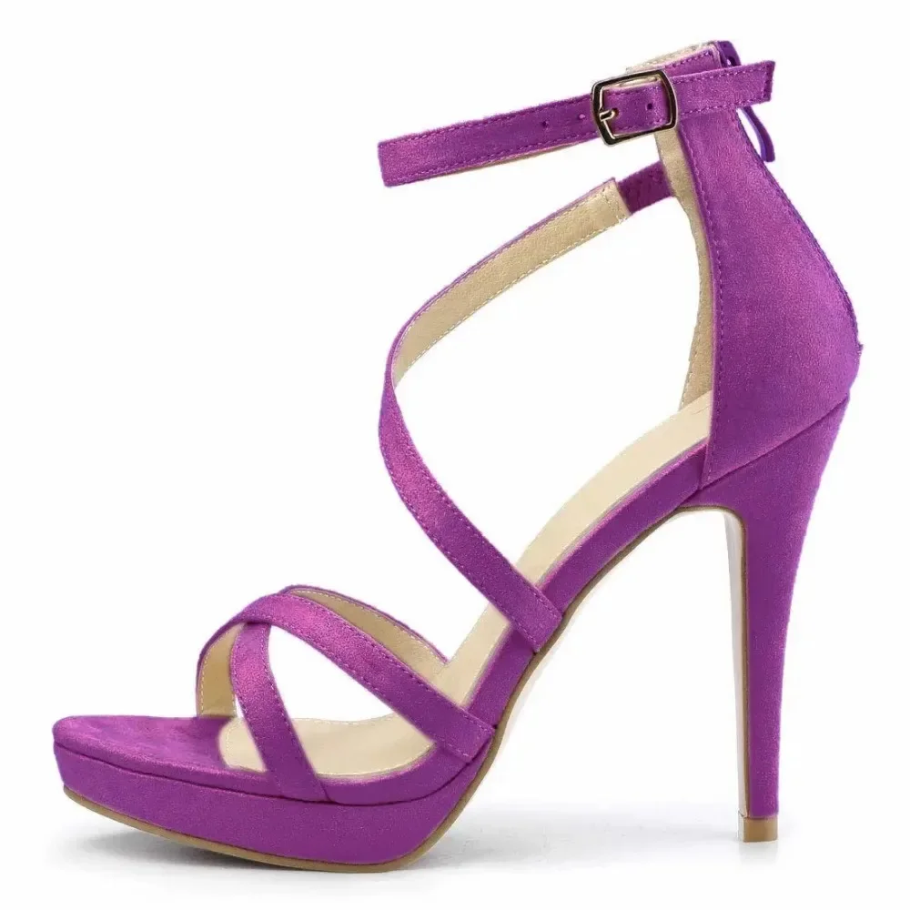 Women Sandals Summer Sexy Pump - Wedding Fx avaliação e preço