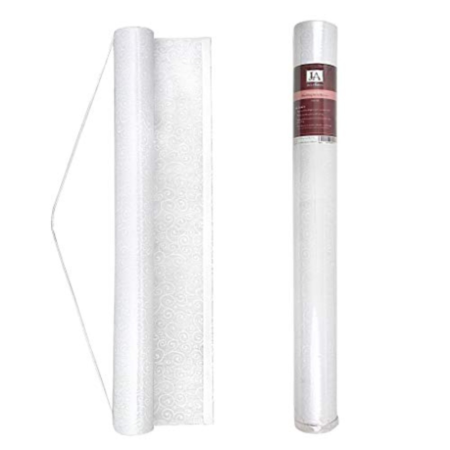 White Wedding Aisle Runner - P - Aisle Runner White avaliação e preço