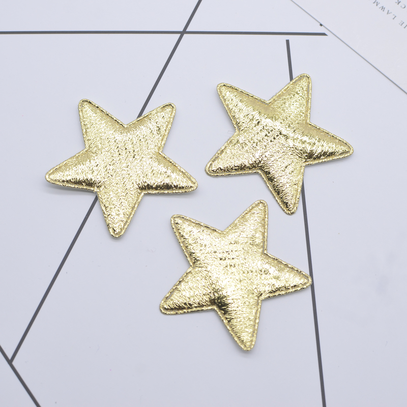 50Pcs 40mm Gold and Silver Clo - Wedding Superstar avaliação e preço