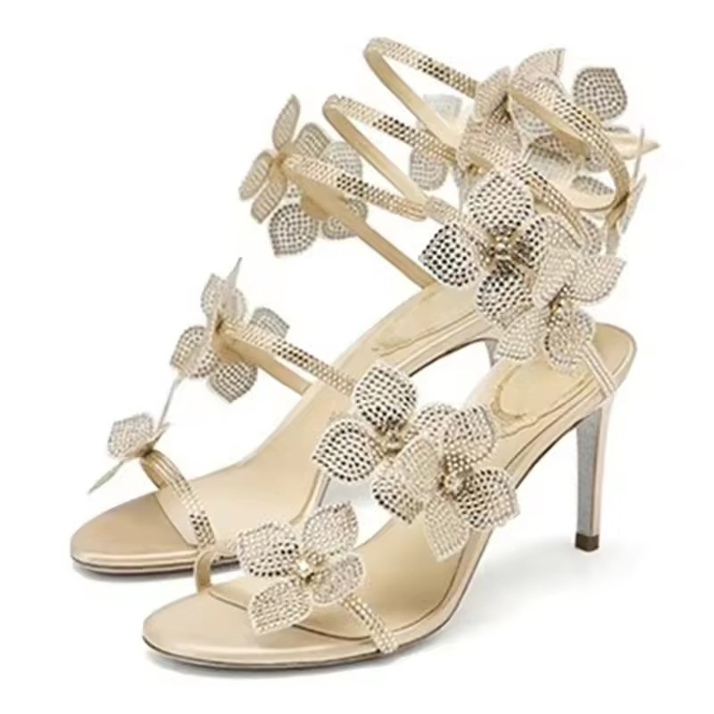 Eilyken Street Style CRYSTAL F - Wedding Fx avaliação e preço