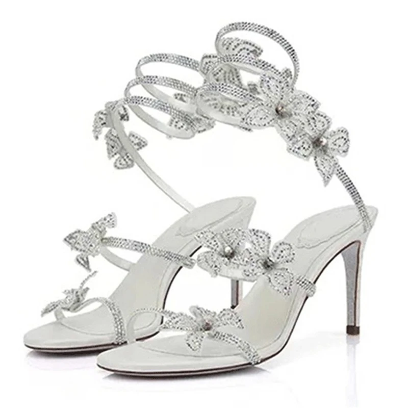Eilyken Street Style CRYSTAL F - Wedding Fx avaliação e preço