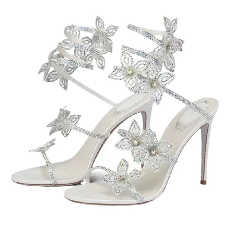 Eilyken Street Style CRYSTAL F - Wedding Fx avaliação e preço