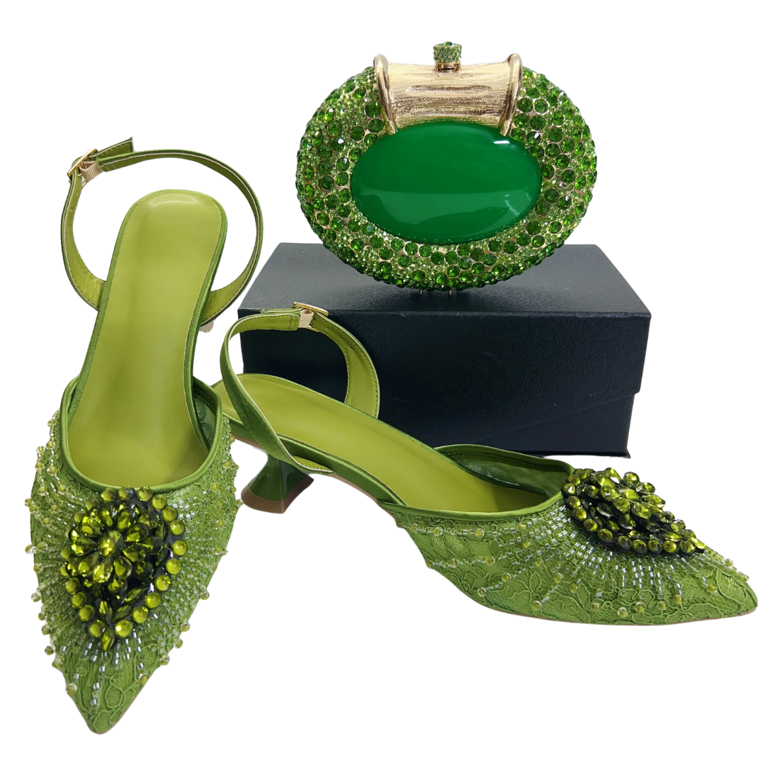 Italian Designer Evening Shoes - Wedding Fx avaliação e preço